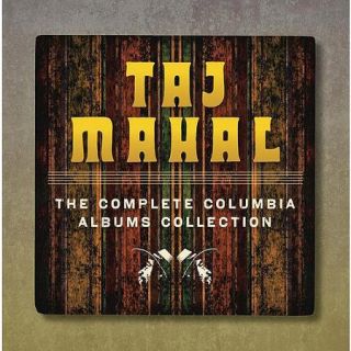 Complete Columbia Albums Collection (15 Disc Box Set)