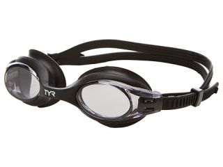 TYR Big Swimple™ Goggles Smoke