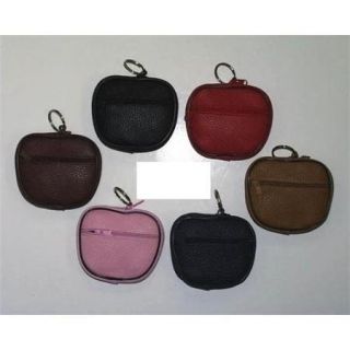 DDI 1742222 Fashion Coin Purse Case Of 240