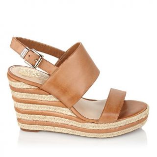 Vince Camuto "Loran" Espadrille Wedge Sandal   7669087