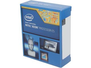 Intel Xeon E5 2670 v3 Haswell 2.3 GHz 12 x 256KB L2 Cache 30 MB L3 Cache LGA 2011 3 120W BX80644E52670V3 Server Processor