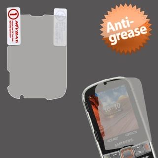 INSTEN Anti grease LCD Screen for Samsung M390 Montage/ Array