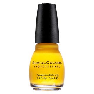 Sinful Colors Professional Nail Color
