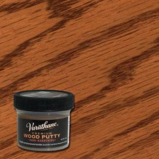 Varathane 3.75 oz. Cherry Wood Putty (Case of 6) 223178