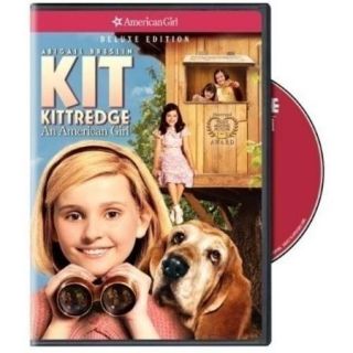 Kit Kittredge An American Girl (Deluxe Edition) (Widescreen)