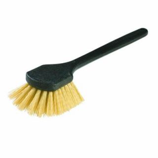 Carlisle 20 in. Utility Polypropylene Scrub Brush (Case of 12) 36505L00