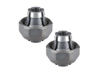 Porter Cable 680 & 690 Router Replacement (2 Pack) 3/8 Inch Router Collet # 42975 2pk