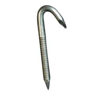 Suspend It Wire Fastening Nail Hooks for Suspended Ceilings (20 Pack) 8855