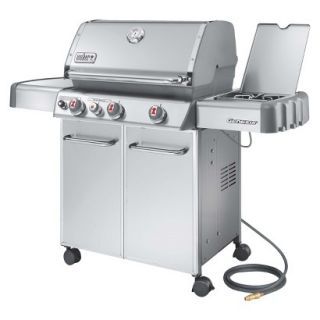 Weber® Genesis S 330 Natural Gas Grill