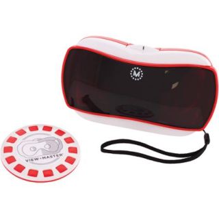 View Master Virtual Reality Starter Pack