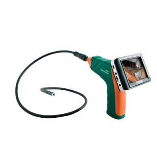 Extech Instruments Video Borescope and Wireless Inspection Camera BR250