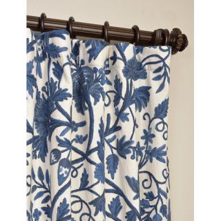 Norway Curtain Panel by Half Price Drapes