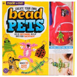 Made By Me Bead Pets by Horizon Group USA