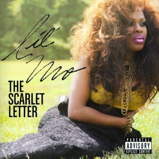 The Scarlet Letter [Explicit Lyrics]