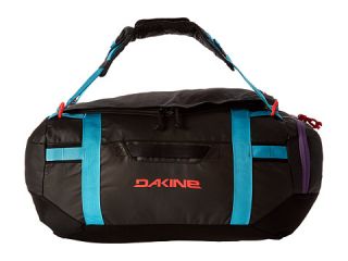 Dakine Ranger Duffel 60L Black