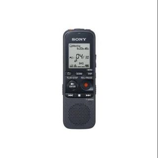 Sony Icdpx333 4gb Digital Voice Recorder