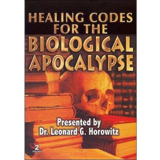 Len Horowitz Healing Codes For The Biological Apocalypse