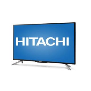 Hitachi LE40S508 40" 1080p 60Hz Class LED HDTV