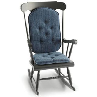 Polar Gripper® 2 Piece Rocker Chair Cushion Set