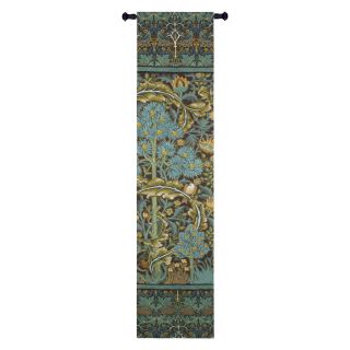 In the Wood II Wall Tapestry   16W x 70H in.   Wall Art