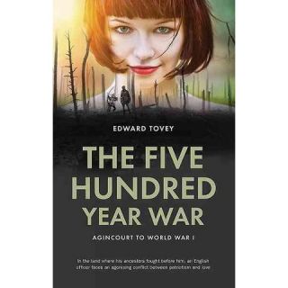 The Five Hundred Year War (Paperback)