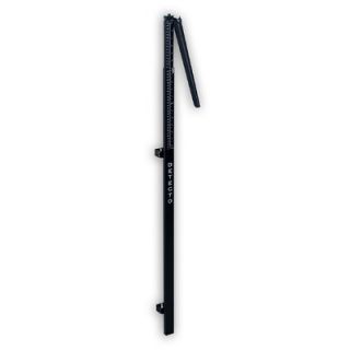 Detecto Height Rod for 6855 or Wall Mounted Height Rod