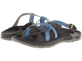 Chaco Zong Ecotread Crystal, Shoes, Women