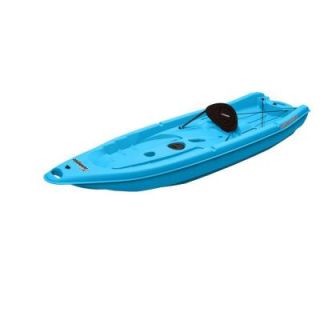 Sun Dolphin Camino 8 ft. SS Sit On Kayak in Ocean 51571
