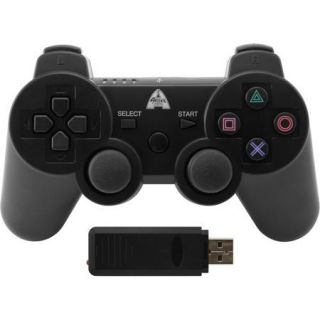 Arsenal Gaming PS3 Wireless Controller, Assorted Colors