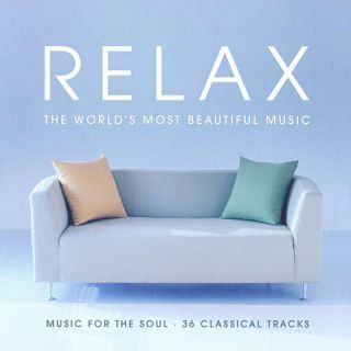 Relax The Worlds Most Beautiful Music