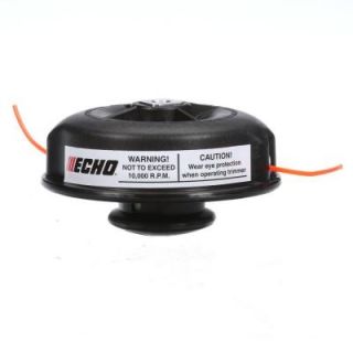 ECHO SRM Echomatic Head Replacement Trimmer 21560031