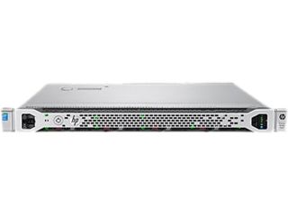 HP ProLiant DL360 G9 1U Rack Server   2 x Intel Xeon E5 2680 v3 2.50 GHz