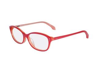 CALVIN KLEIN CK Eyeglasses 5720 613 Coral Rose 51MM