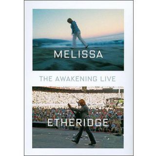 The Awakening Live (CD/DVD)