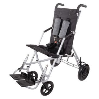 Drive Medical Trotter Mobility Chair   14