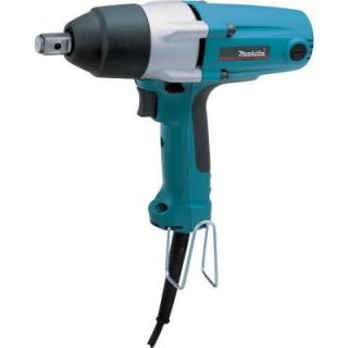 Makita 3.3 Amp 1/2 in. Corded Impact Wrench TW0200