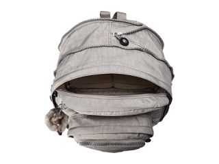 Kipling Hal Backpack Slate Grey