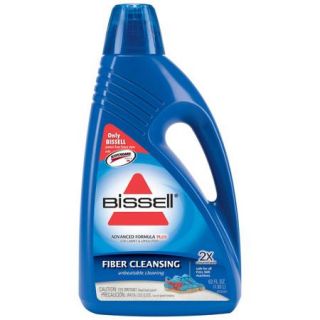 Bissell Fiber Cleansing