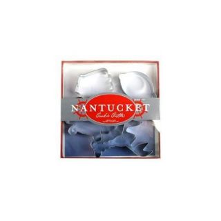 Foxrun 36021 nantucket seafood cc set