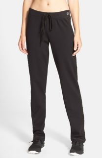 Trina Turk Quilted Track Pants