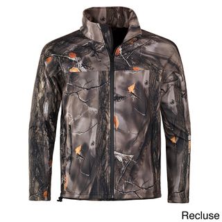 Lucky Bums Kodiak Childrens Hunting All weather Waterproof Soft Shell