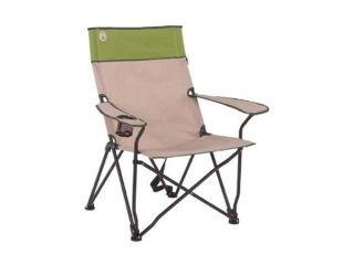 Coleman 2000003150 Steel Sling Chair