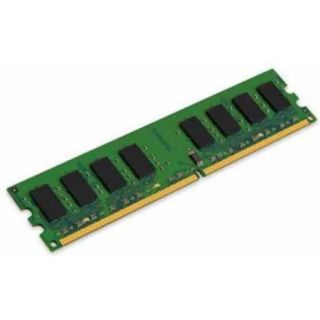 Kingston 2GB 800MHz DDR2 Non ECC CL6 DIMM Memory Module