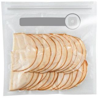 FoodSaver FreshSaver Quart Size Zipper Bags, 18 Count