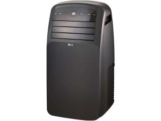 LG LP1214GXR 12,000 Cooling Capacity (BTU) Portable Air Conditioner