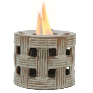 Pacific Decor Tuscan Fire Pot DISCONTINUED 58621.0