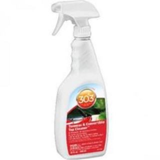 303 PRODUCTS 30211 Vinyl Cleaner, 32 Oz.