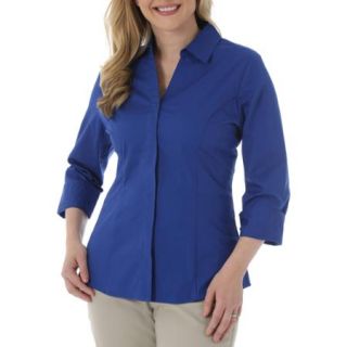 Riders by Lee Women's Classic Career Shirt