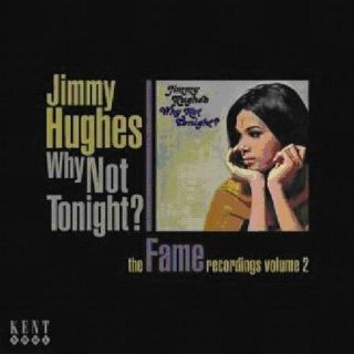 Why Not Tonight The Fame Recordings 2