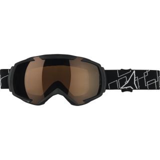 Atomic Revel M Goggle Lens